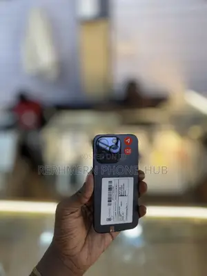 New Apple iPhone 14 Pro 128 GB Black