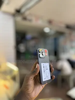 New Apple iPhone 14 Pro 128 GB Black