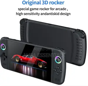 Sjgames M27 Portable Retro Handheld Gaming Console