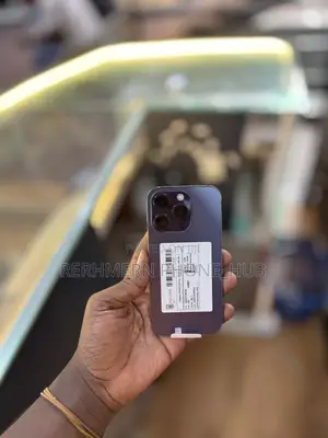 New Apple iPhone 14 Pro 128 GB Blue