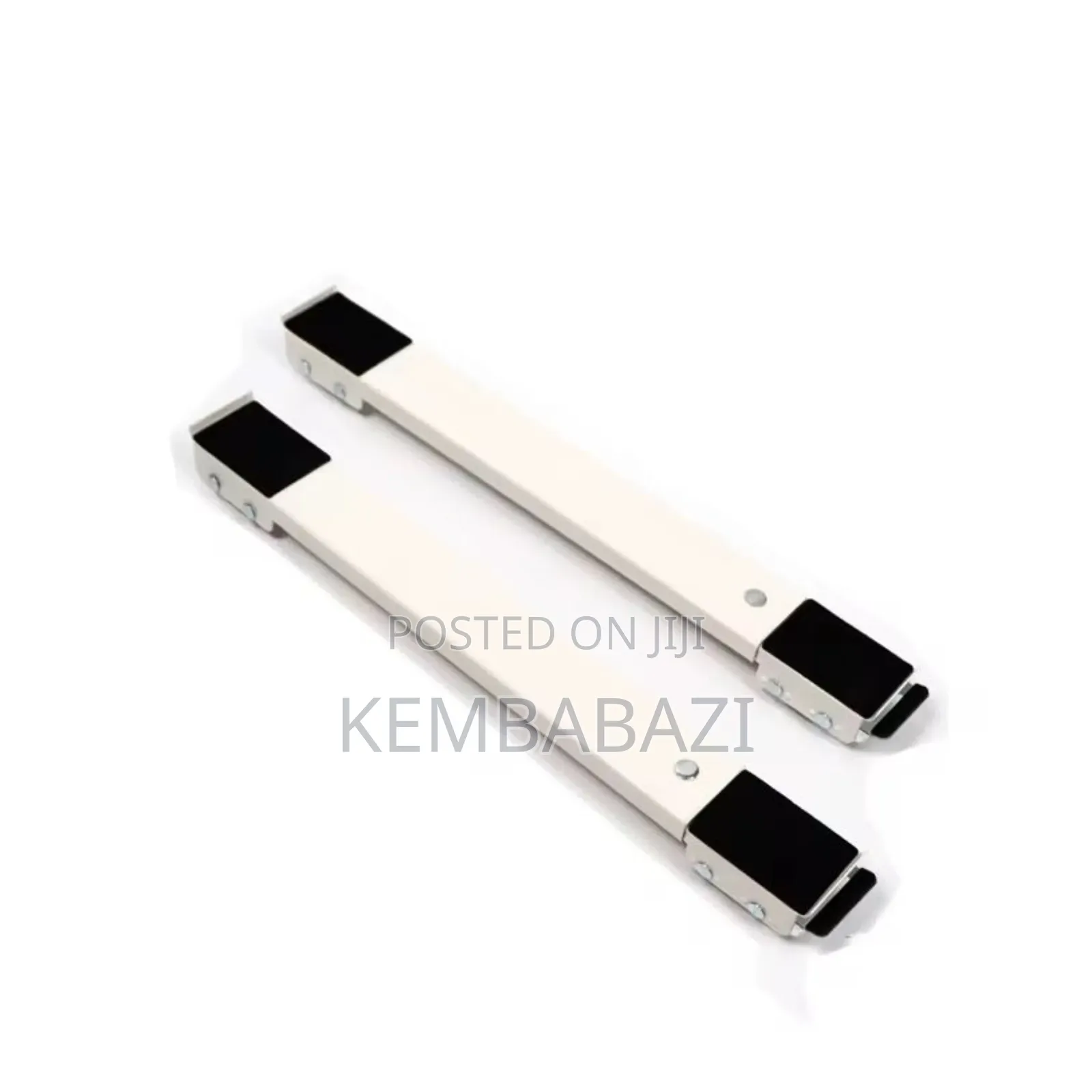 A Pair of Adjustable, Heavy-Duty Appliances Roller