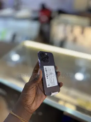 New Apple iPhone 14 Pro 128 GB Blue