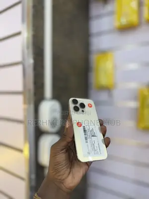 New Apple iPhone 14 Pro 128 GB Gold