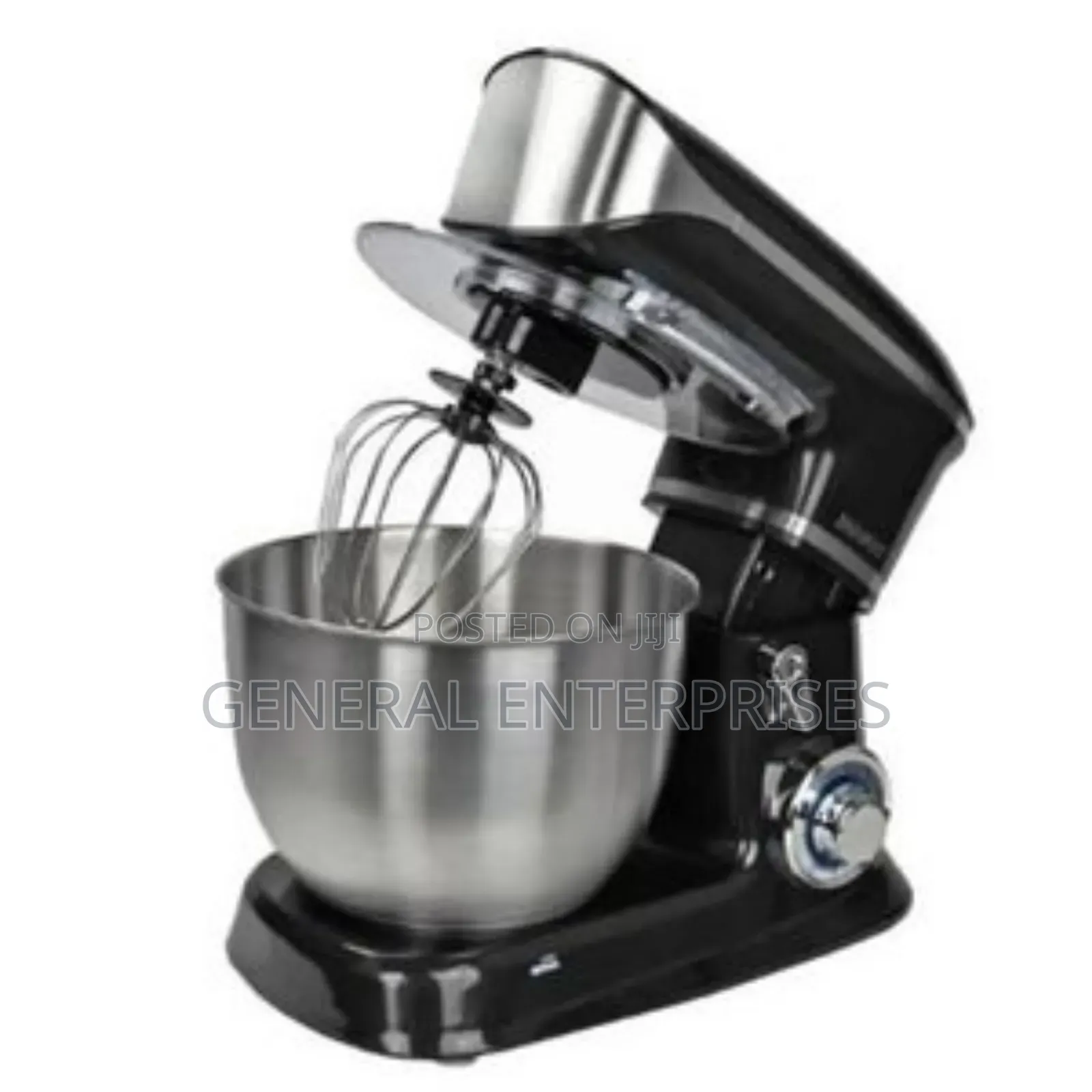 Hoffman 6l Electric Stand Mixer