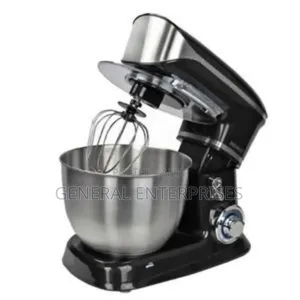 Hoffman 6l Electric Stand Mixer