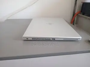 New Laptop HP EliteBook 830 G5 16GB AMD Ryzen 7 SSD 256GB