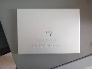 New Laptop HP EliteBook 830 G5 16GB AMD Ryzen 7 SSD 256GB