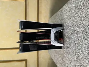 Ps5 Consoles Used Digital &Disc