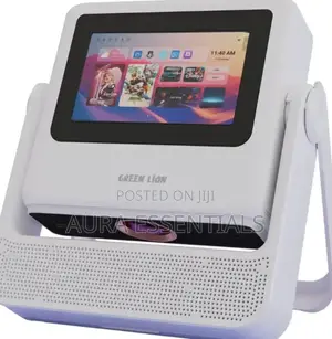 Green Lion Orion 2 Smart Projector With Smart Display Support