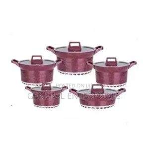 10 Piece Granite Serving Dishes