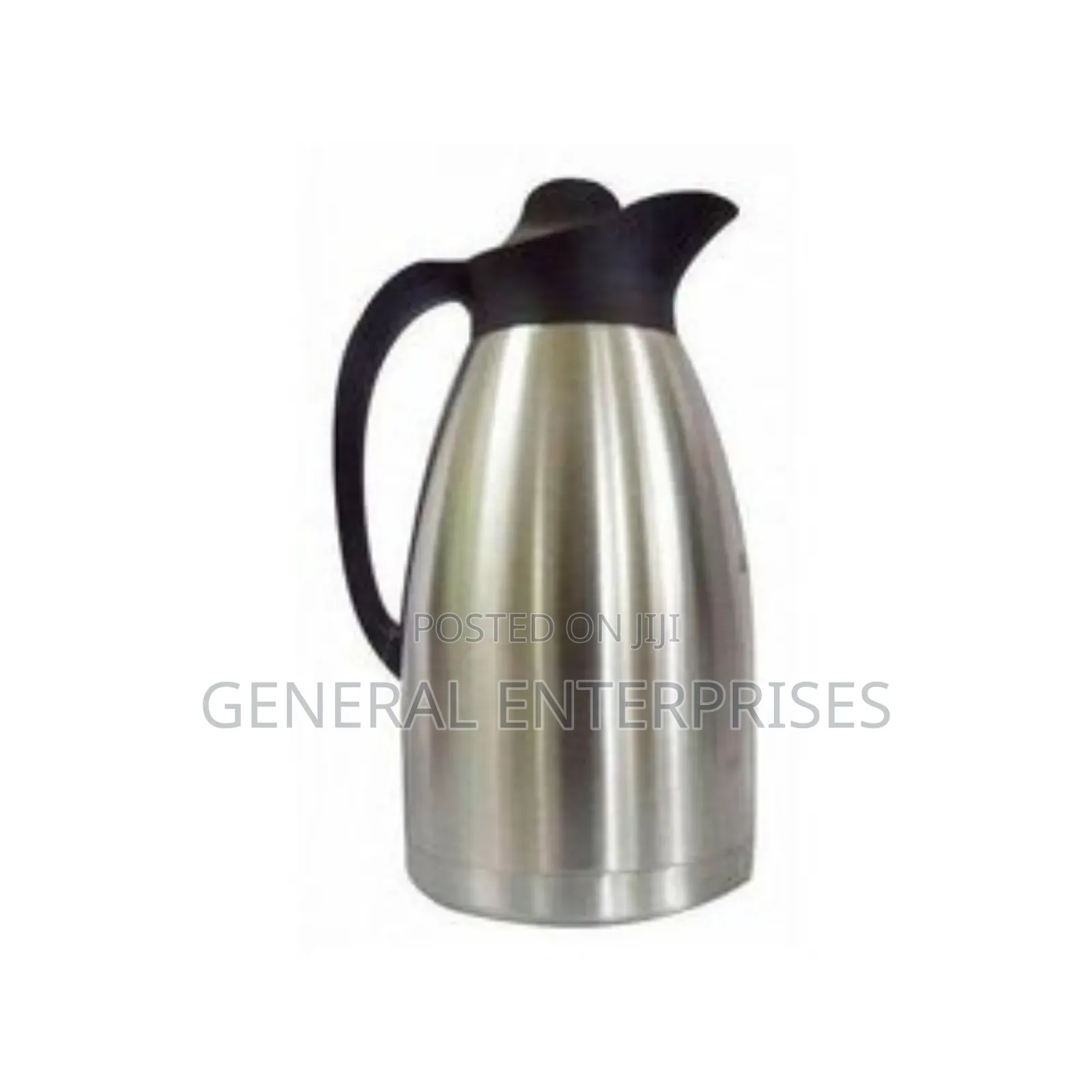 Always 3l Stainless Steel