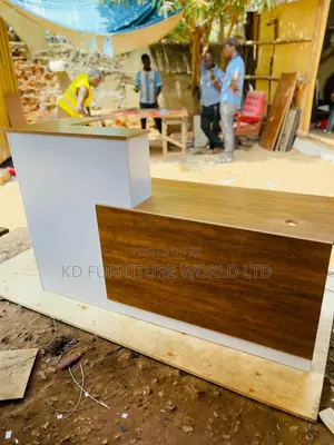Counter Tables