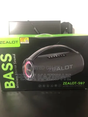 Zealot S97 80w