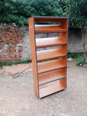 High Shoe Rack