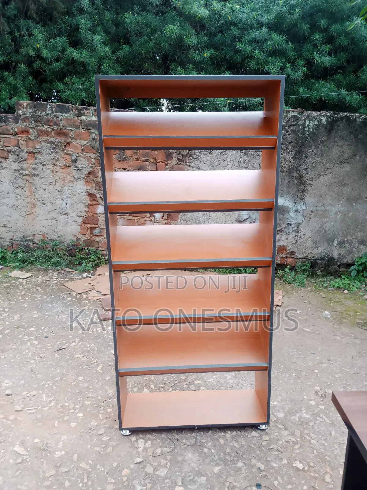 High Shoe Rack