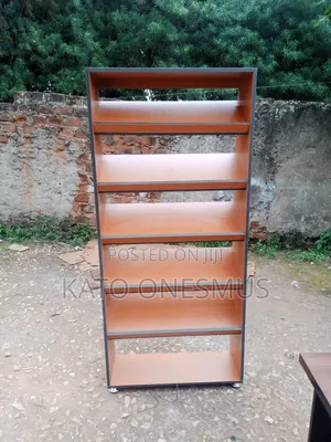 High Shoe Rack