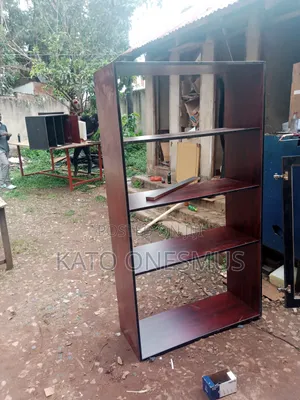High Shoe Rack