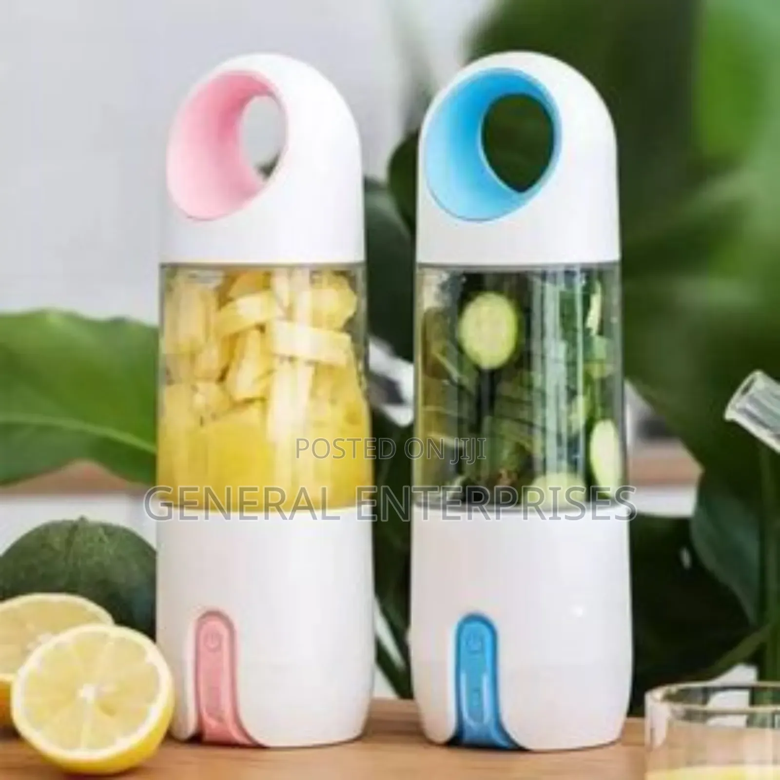 Rechargeable Hand Blender