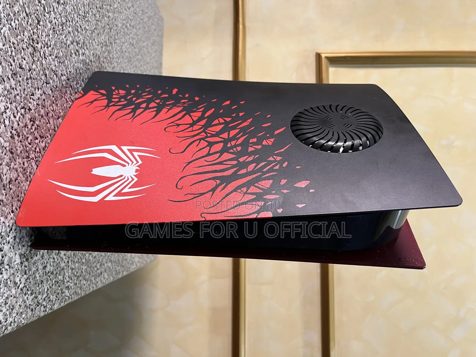 Ps5 Consoledigital Edition Customized