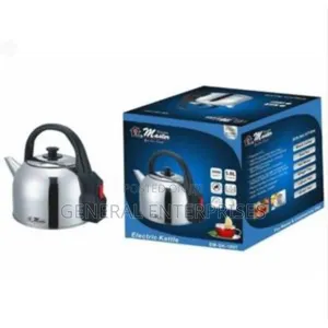 Electro Master 5l Kettle