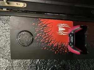 Ps5 Console Uk Used Customized Edition