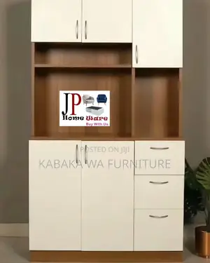 Side Board/ Extra /Sideboard - Movable/Modern Sideboard Cabinet Wooden