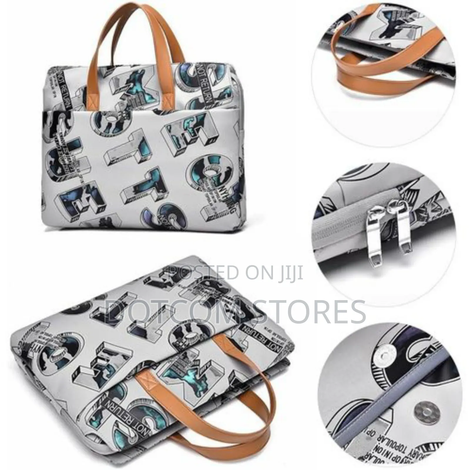 Laptop Bag, 13.3/14.1/15.6 Inch