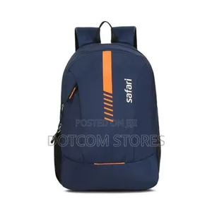 Safari Flash Medium 26l Water Resistant Polyester