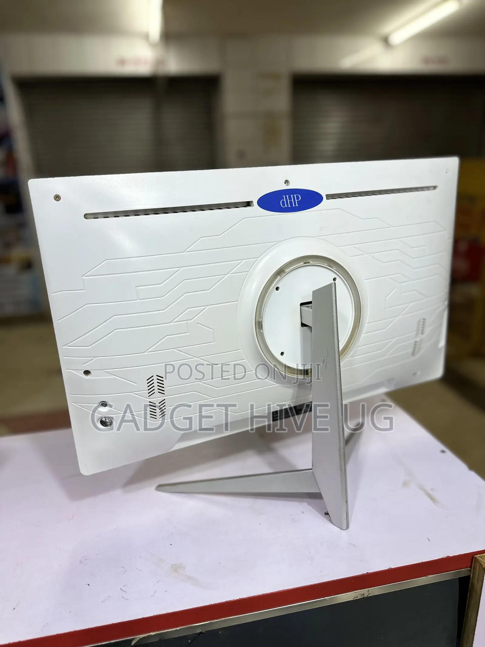 Desktop Computer 8GB Intel Core i7 SSD 128GB