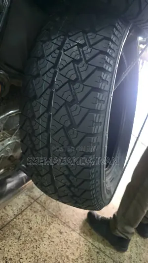 225/60r17 Austone All Terrain Tyres