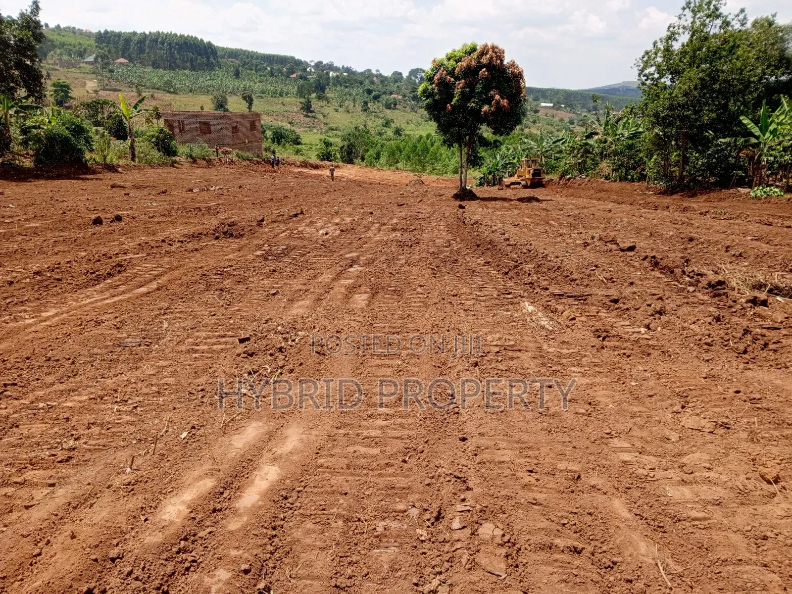 Prime Plots for Sale at Kakiri~Mpeggwe Elite Land Estate~Hoima Road.