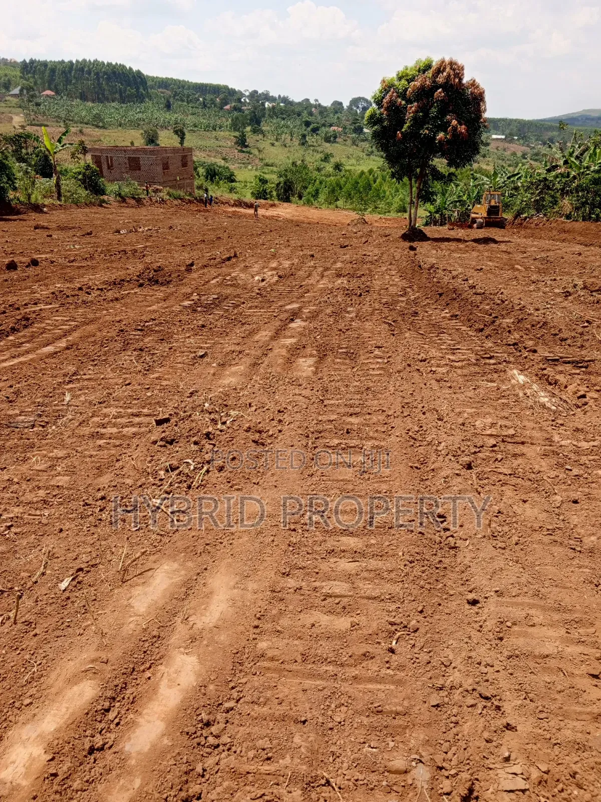 Prime Plots for Sale at Kakiri~Mpeggwe Elite Land Estate~Hoima Road.