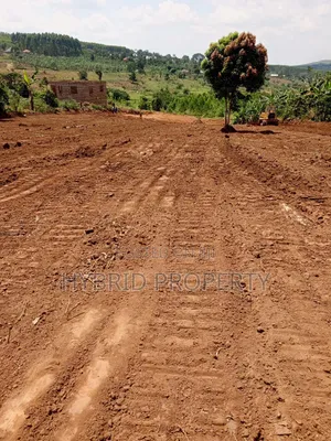 Prime Plots for Sale at Kakiri~Mpeggwe Elite Land Estate~Hoima Road.