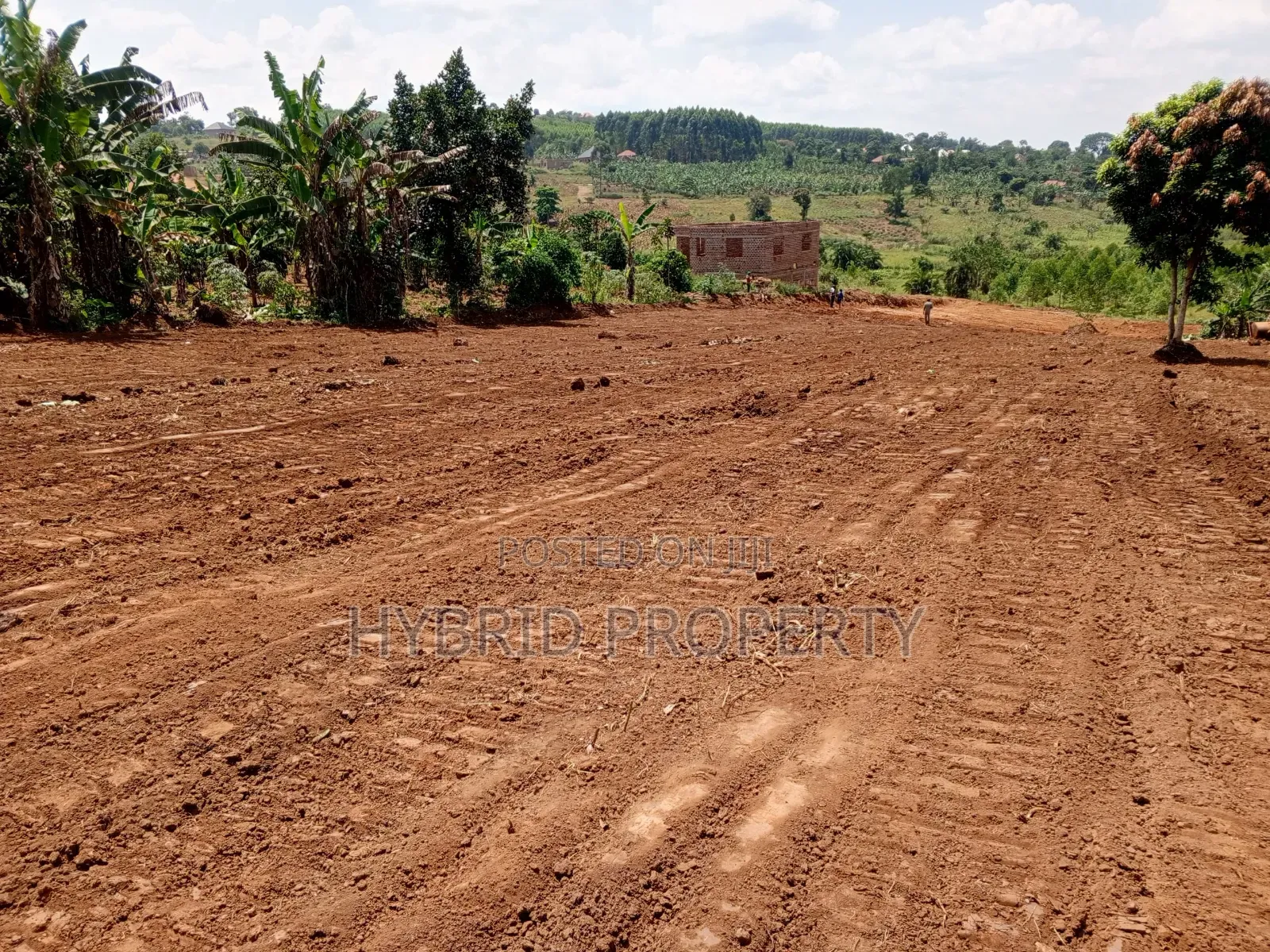 Prime Plots for Sale at Kakiri~Mpeggwe Elite Land Estate~Hoima Road.