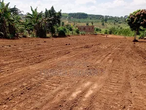 Prime Plots for Sale at Kakiri~Mpeggwe Elite Land Estate~Hoima Road.