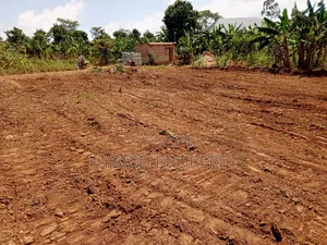 Prime Plots for Sale at Kakiri~Mpeggwe Elite Land Estate~Hoima Road.