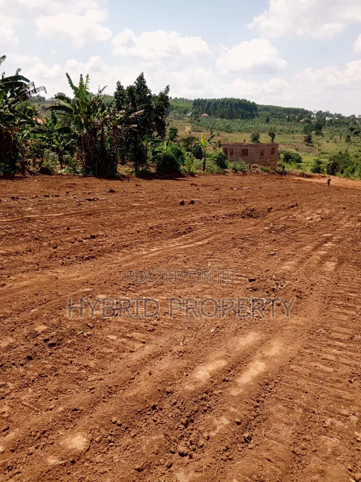 Prime Plots for Sale at Kakiri~Mpeggwe Elite Land Estate~Hoima Road.