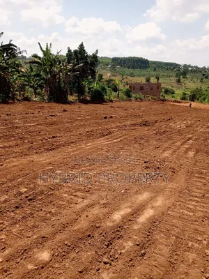 Prime Plots for Sale at Kakiri~Mpeggwe Elite Land Estate~Hoima Road.