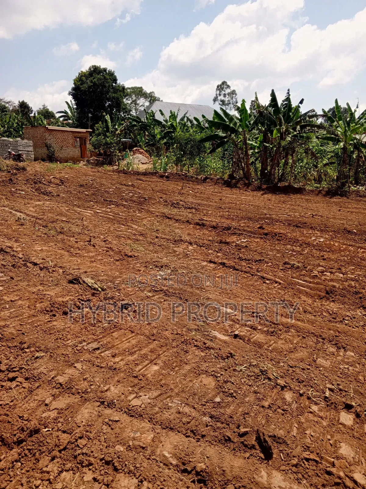 Prime Plots for Sale at Kakiri~Mpeggwe Elite Land Estate~Hoima Road.