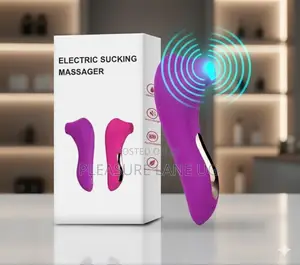 Powerful Clit or Nipple Sucker