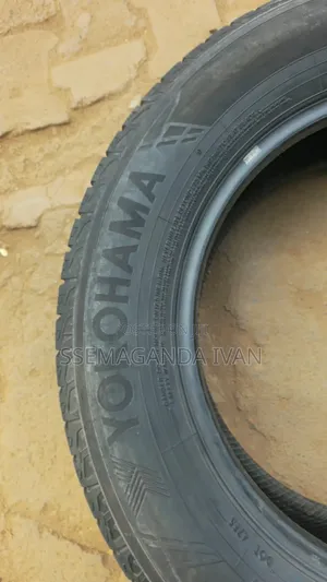 225/65r17 102h Vanguard Foreign Used Geolander Yokohama