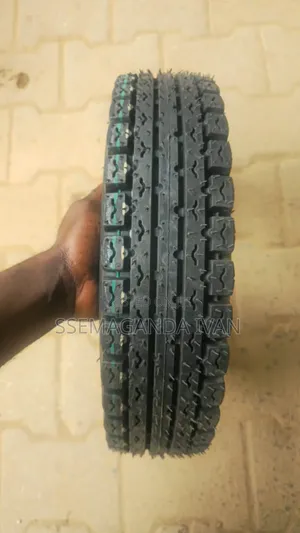 4.00-8 Nylon Tuk Tuk Tyres