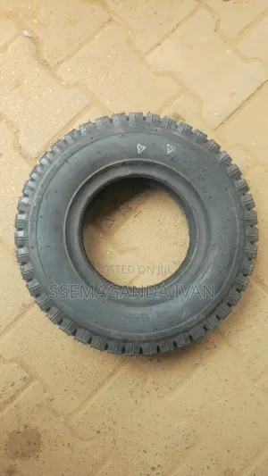 4.00-8 Nylon Tuk Tuk Tyres