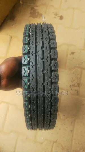 4.00-8 Nylon Tuk Tuk Tyres
