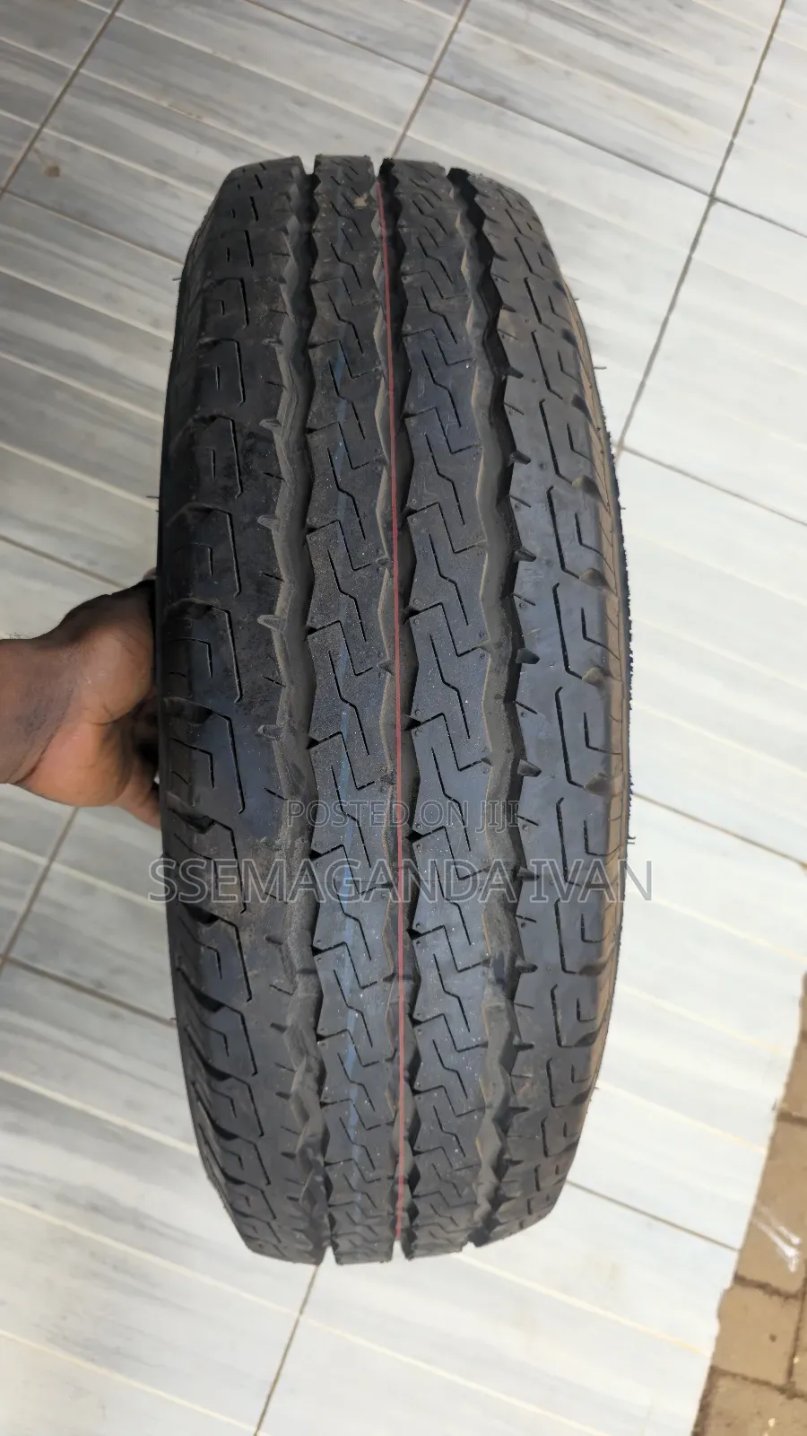 215/70r16c Firestone Brand New Tyres