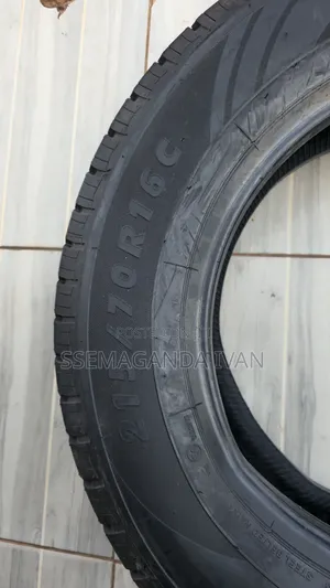 215/70r16c Firestone Brand New Tyres