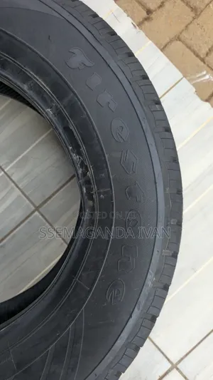 215/70r16c Firestone Brand New Tyres