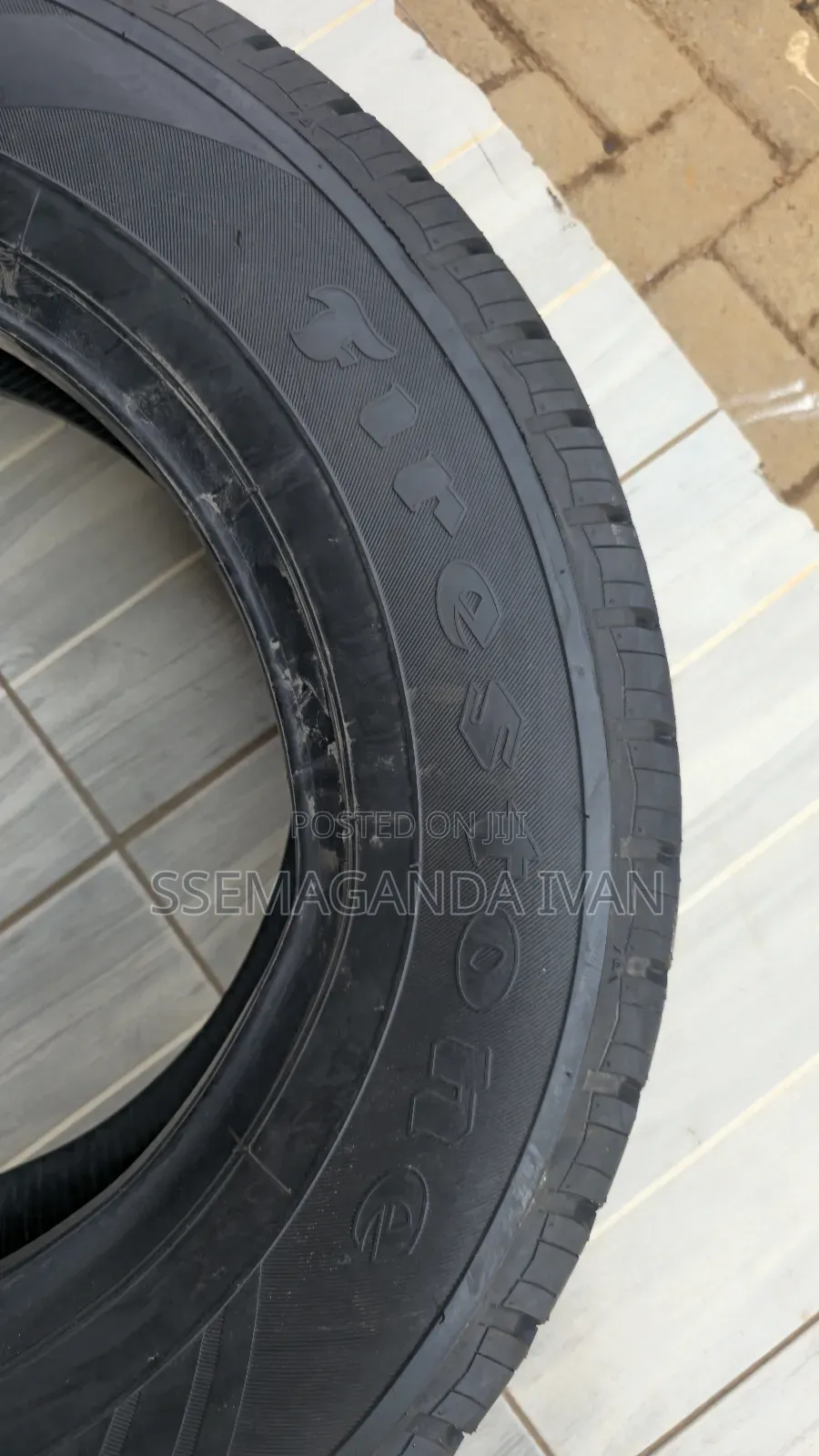 215/70r16c Firestone Brand New Tyres