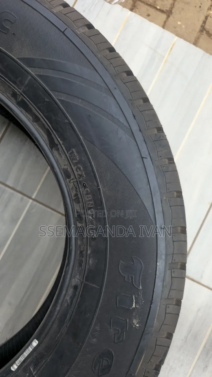 215/70r16c Firestone Brand New Tyres
