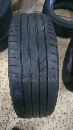 225/65r17 102h Harrier Bridgestone Foreign Used Tyres